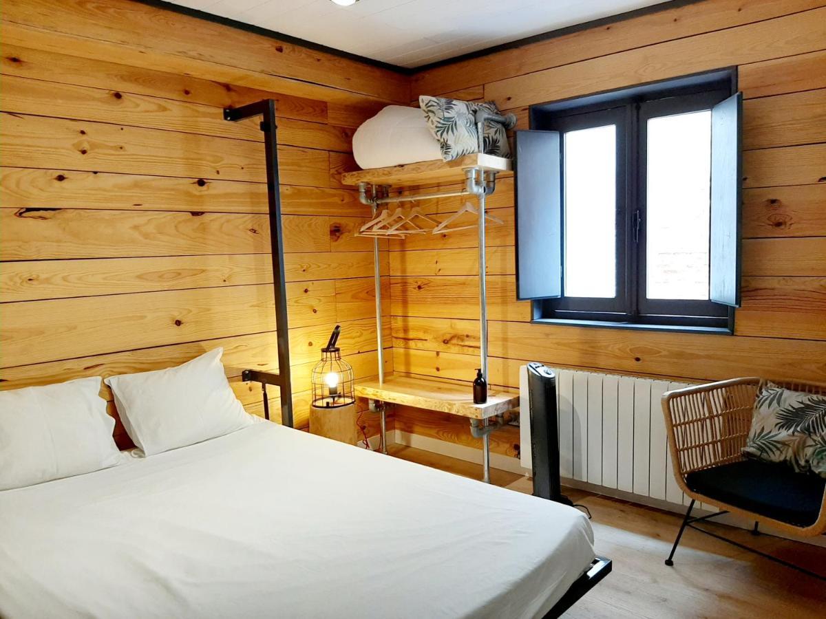 Hostel Erasmus By Gaiarooms