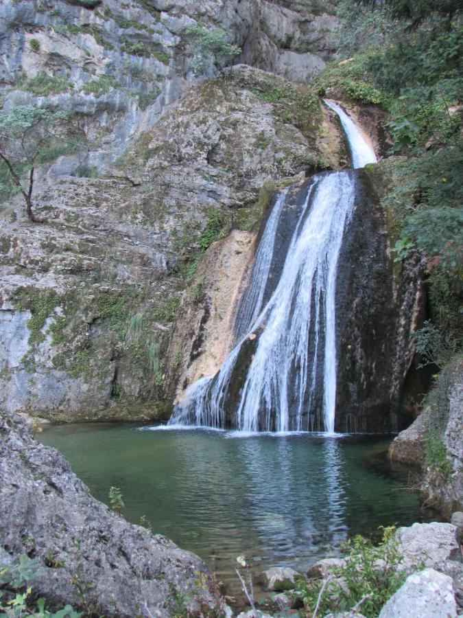 Сasa de vacaciones La Tiná Segura de la Sierra