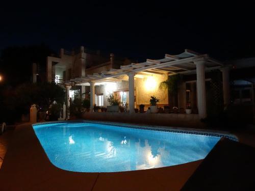 Residencial La Paloma 3* Calpe