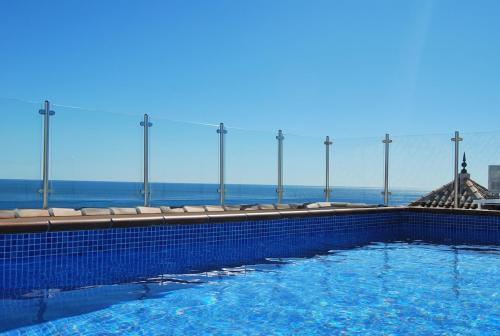 Apartamento Plaza