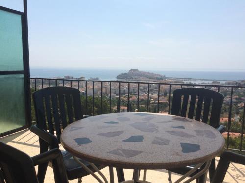 Apartamento Serenity Peñíscola