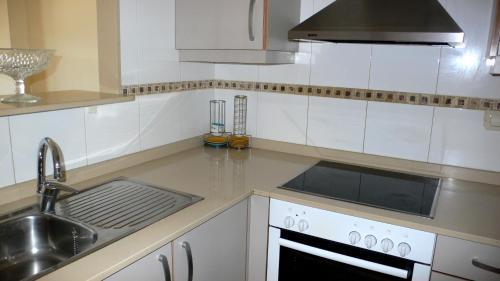Residencial Pompeya Lek Peniscola