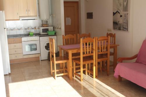 Apartment Residencial Pompeya Lek *