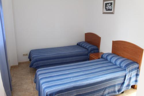 Apartment Residencial Pompeya Lek Peniscola