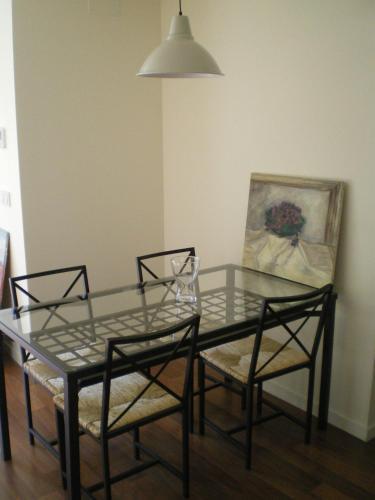 Apartamento Murallas De *