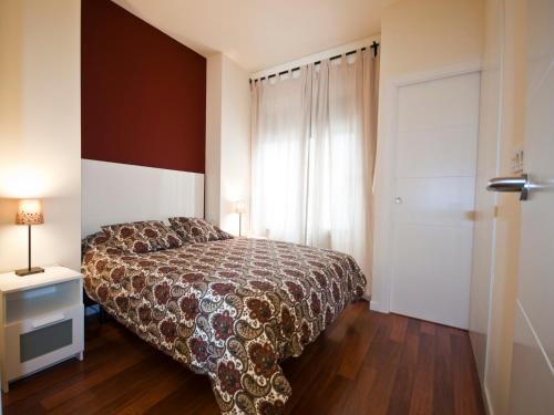 Murallas De Apartamento