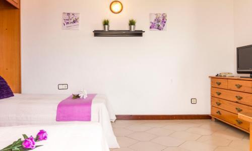 Novelty Arysal Apartment