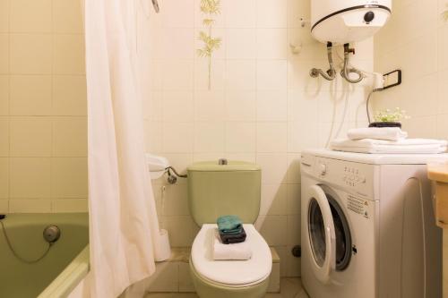 Novelty Arysal Apartment Salou