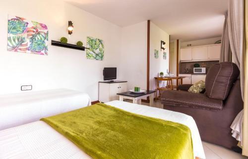 Apartment Novelty Arysal