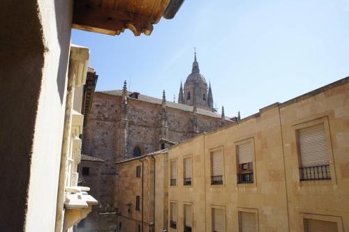 Monumental Hotel Salamanca