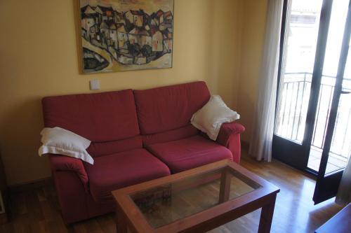 Hotel Monumental *