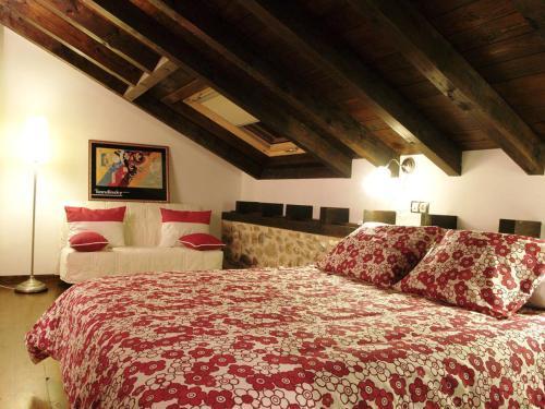 Hotel El Rincón De Doña Urraca *