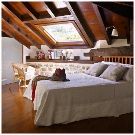 El Rincón De Doña Urraca Hotel *