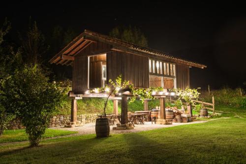 El Rincón De Doña Urraca Hotel *