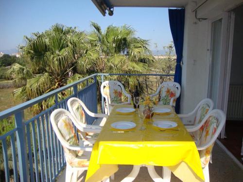 Reus Mediterrani Apartamento