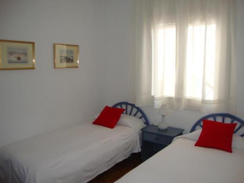 Apartamento Reus Mediterrani *