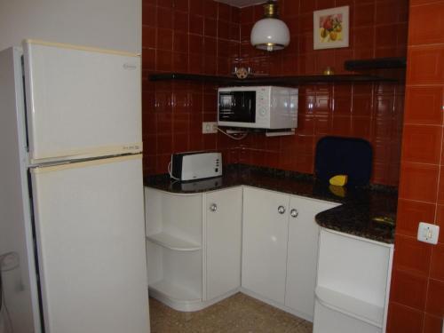 Apartamento Reus Mediterrani *