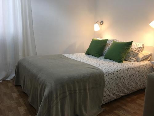 Ciudad Jardín Apartamento *