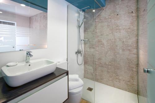 Gran Marina Apartamento *
