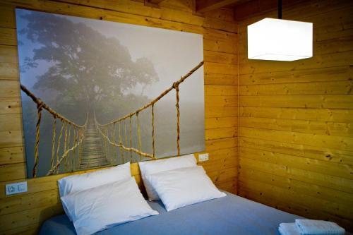 El Bosquet Apartamento *