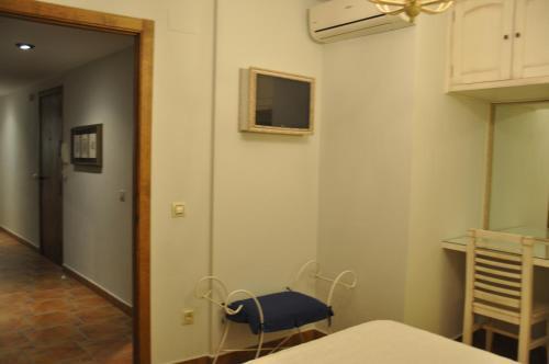 Turisticos Dona Maria La Brava Apartment