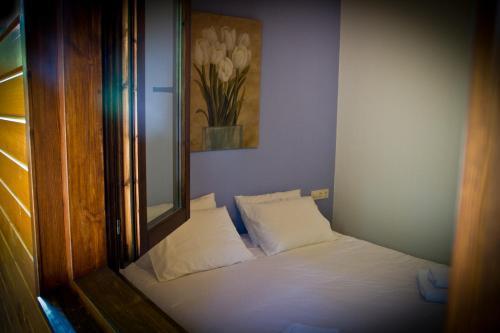 Apartamento El Bosquet