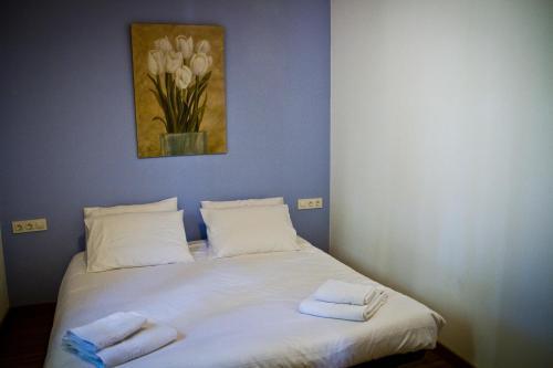Apartamento El Bosquet