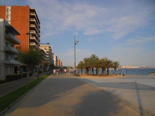 Apartment Sant Antoni De Calonge Apartment