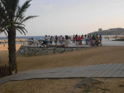 Apartment Sant Antoni De Calonge * Sant Antoni De Calonge