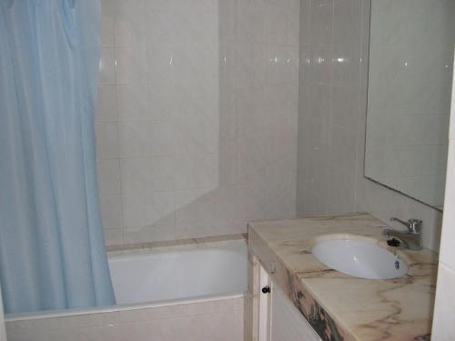 Golf Mar Apartment *