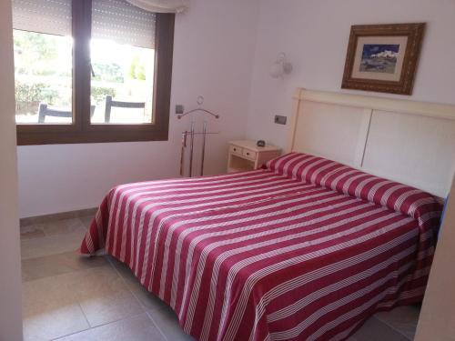 Apartaments Maritim Torre Valentina Apartment *