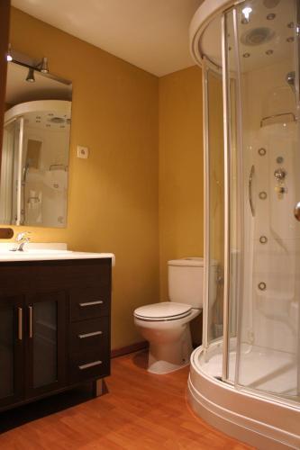 Apartamento Codallos Tramacastilla de Tena