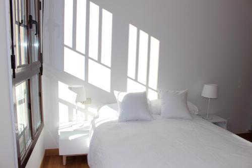 Plaza Principe Viana Apartment *