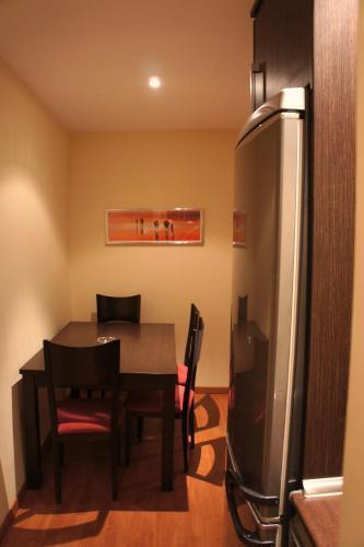 Apartamento Codallos Tramacastilla de Tena