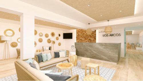 Apartamento Arcos *