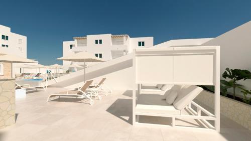 Arcos Apartamento