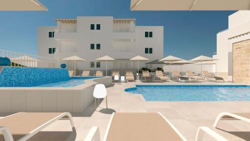 Arcos Apartamento