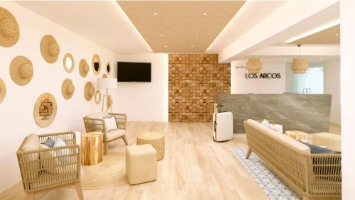 Arcos Apartamento Santa Eulalia del Río