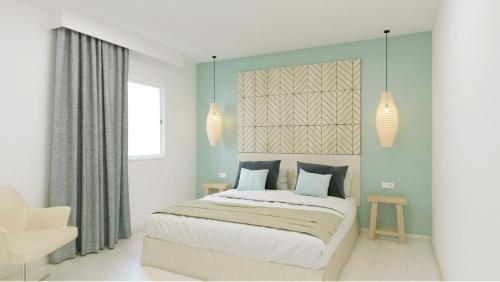 Arcos Apartamento Santa Eulalia del Río