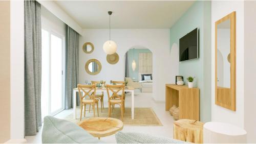 Apartamento Arcos *