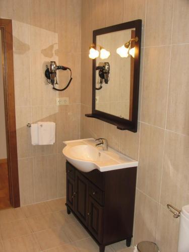 Russell Hotel&apartments *