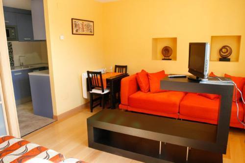 Albarino Apartment
