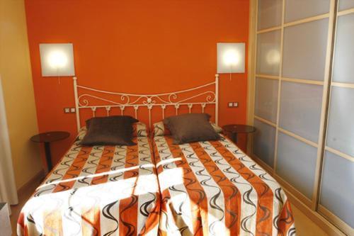 Apartment Albarino