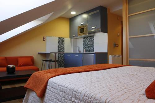 Apartment Albarino