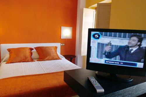 Albarino Apartment Vegadeo