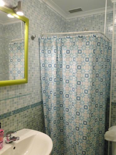 Apartment El Pinedo *