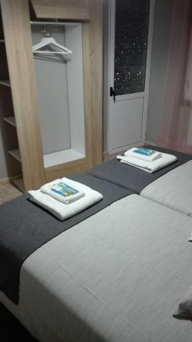 Apartamento Portolux