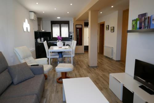 La Muralla Apartment *