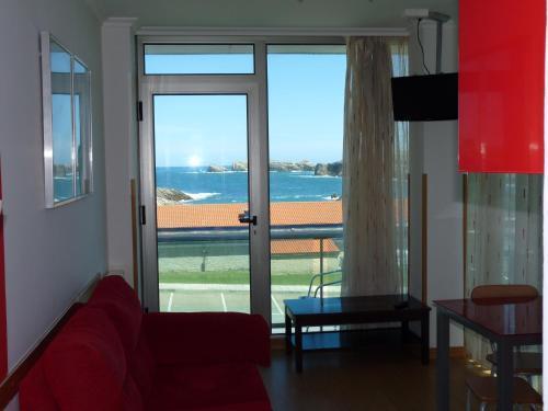 Maradentro Apartment