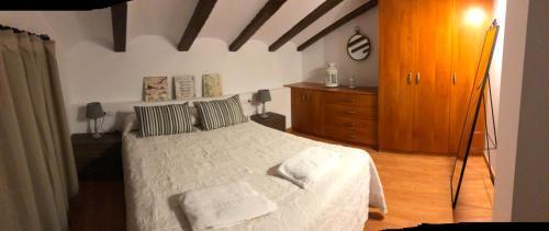 Hotel Casa Mata Rubielos De Mora